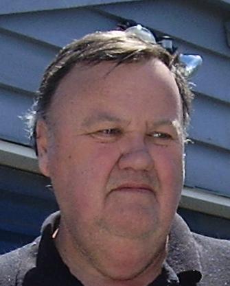 Tony Foote - The Editor