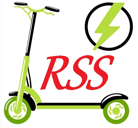 The Scootist RSS Feeds