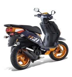 Scooters - Best Bikes Dunedin
