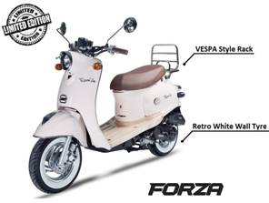 FORZA Capri LX 50