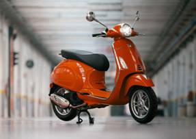 Vespa Christchurch | CMG Motorcycles
